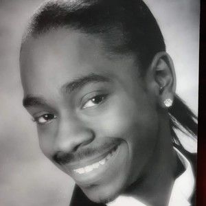 Meet your Posher, Ronald